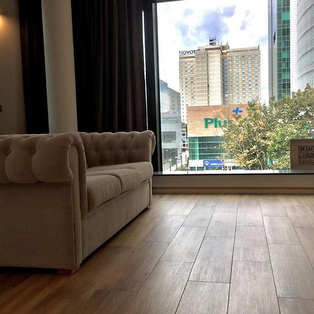 Fractal Guest Rooms - Poznan Centrum Andersia Square & Old Town 外观 照片