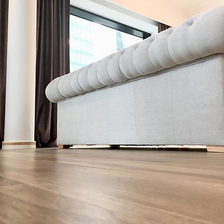 Fractal Guest Rooms - Poznan Centrum Andersia Square & Old Town 外观 照片
