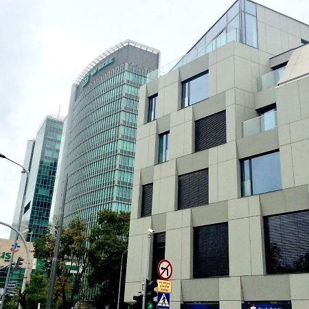 Fractal Guest Rooms - Poznan Centrum Andersia Square & Old Town 外观 照片