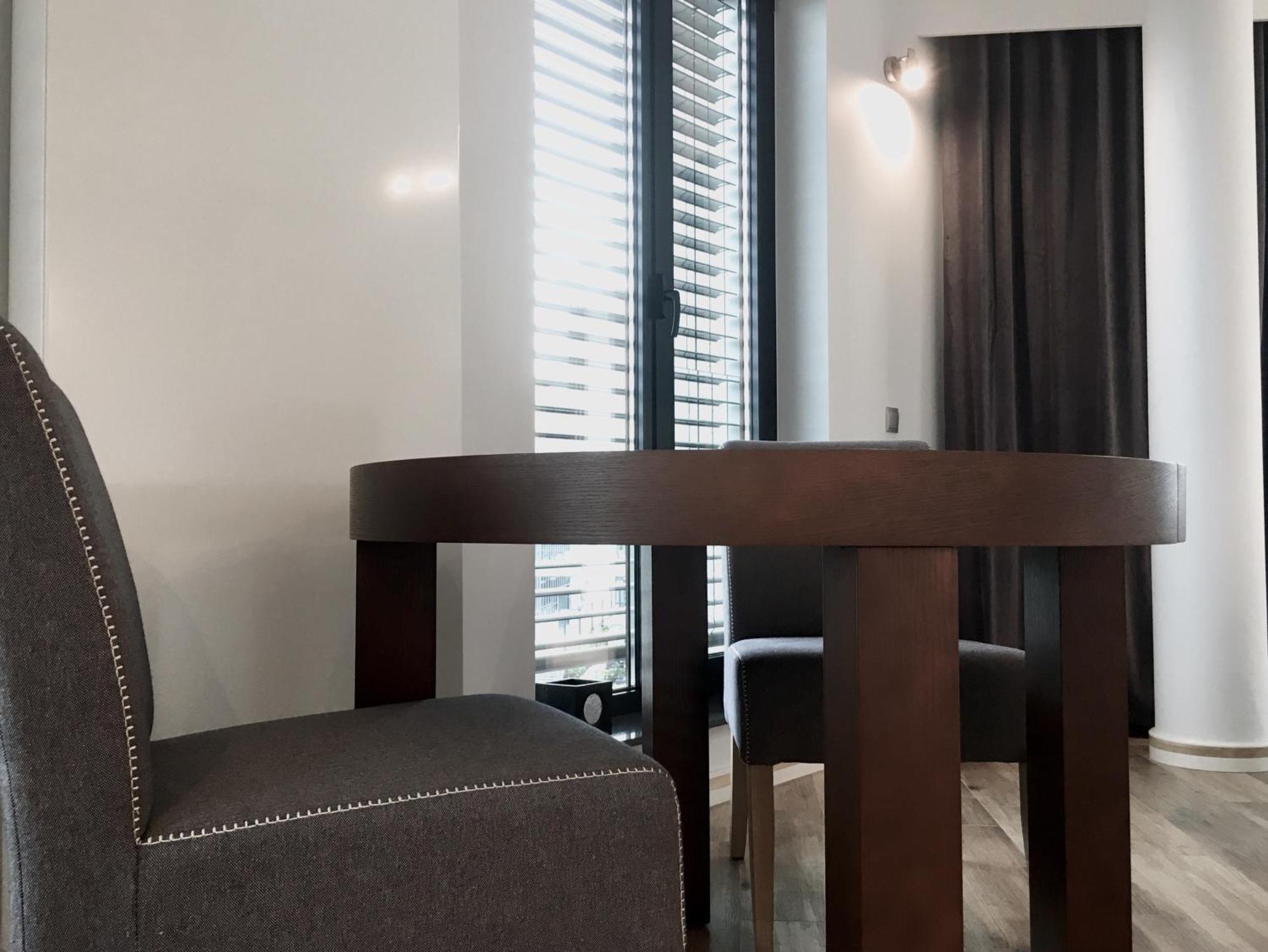 Fractal Guest Rooms - Poznan Centrum Andersia Square & Old Town 外观 照片