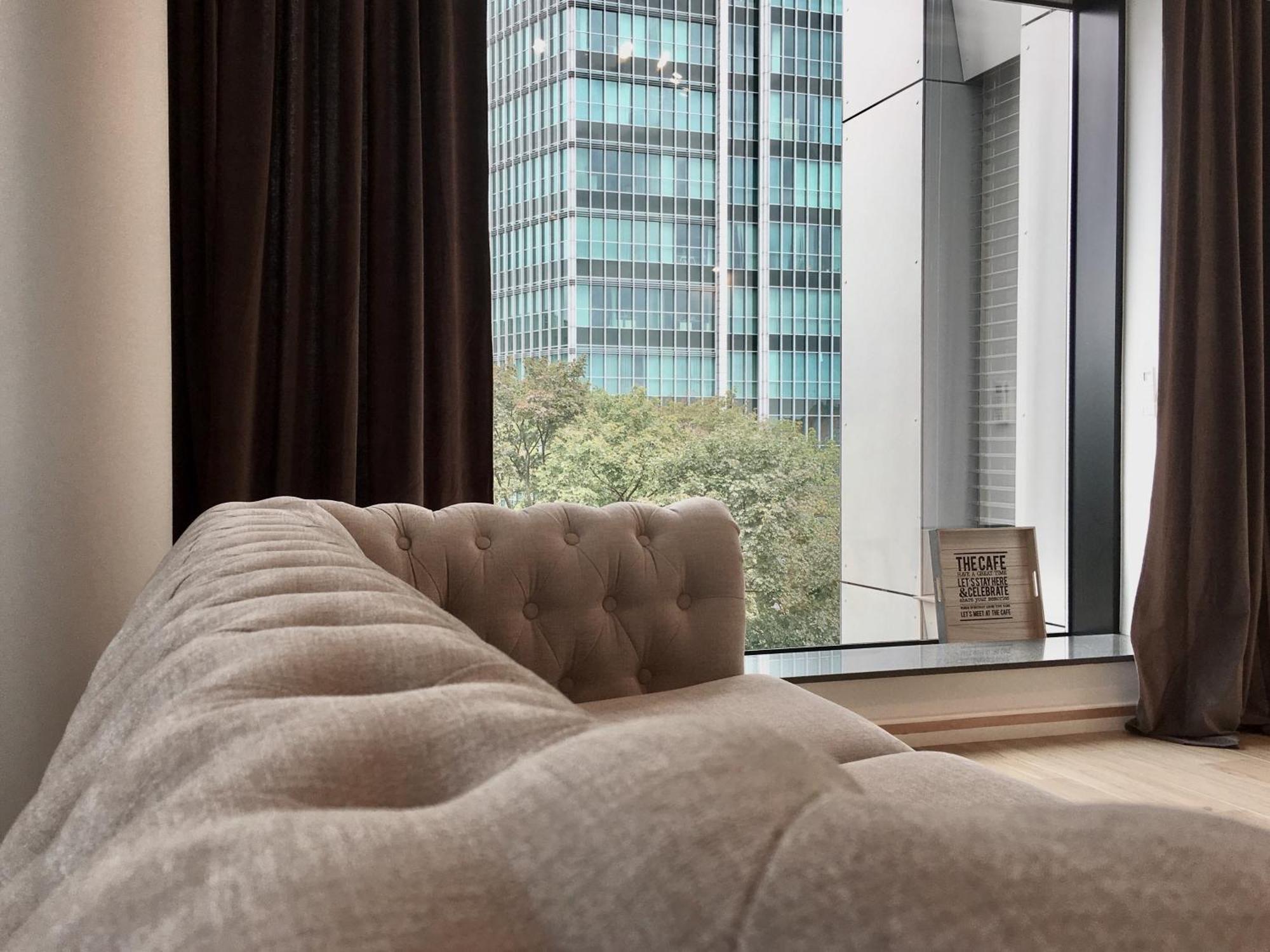 Fractal Guest Rooms - Poznan Centrum Andersia Square & Old Town 外观 照片