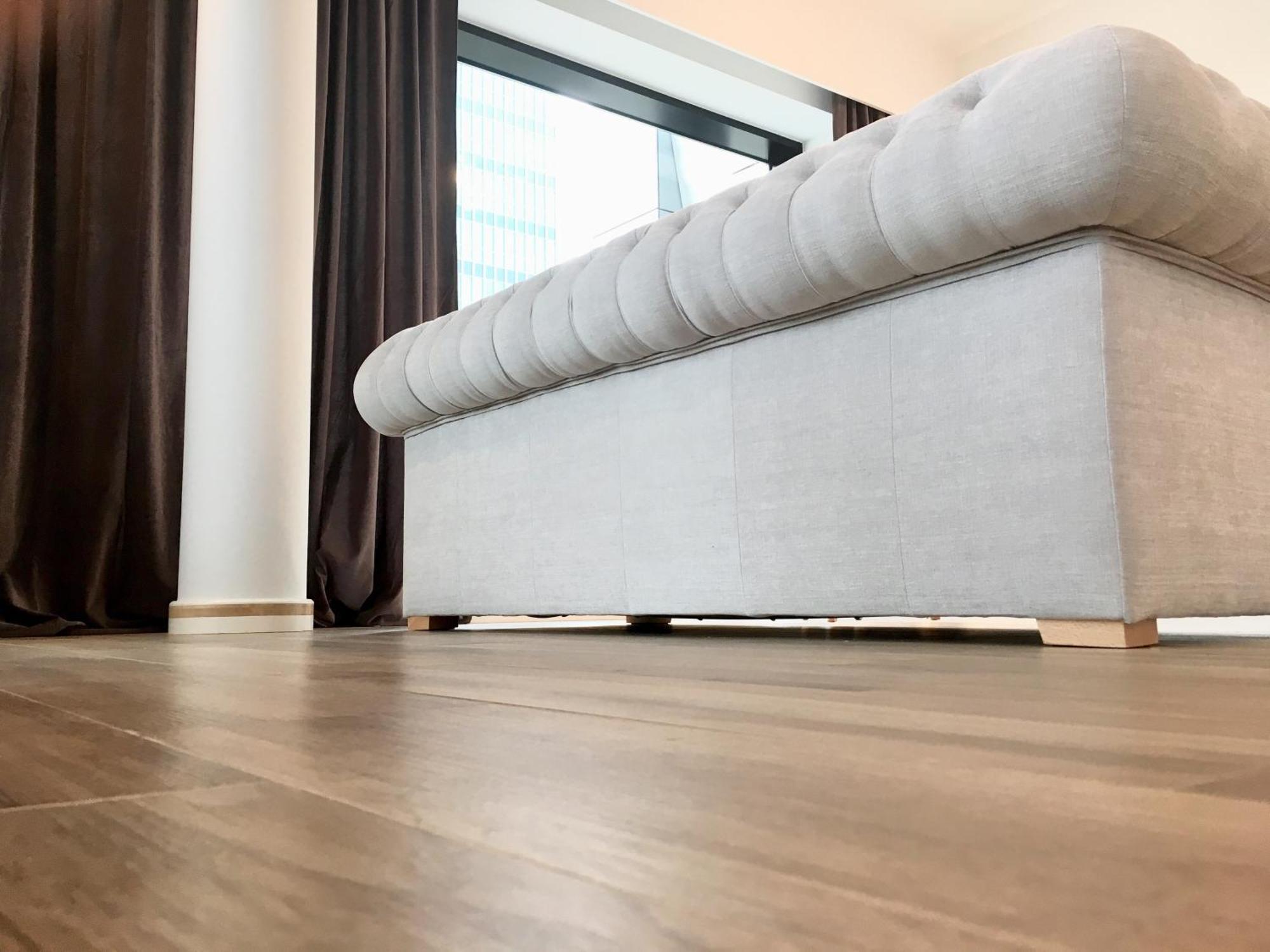Fractal Guest Rooms - Poznan Centrum Andersia Square & Old Town 外观 照片