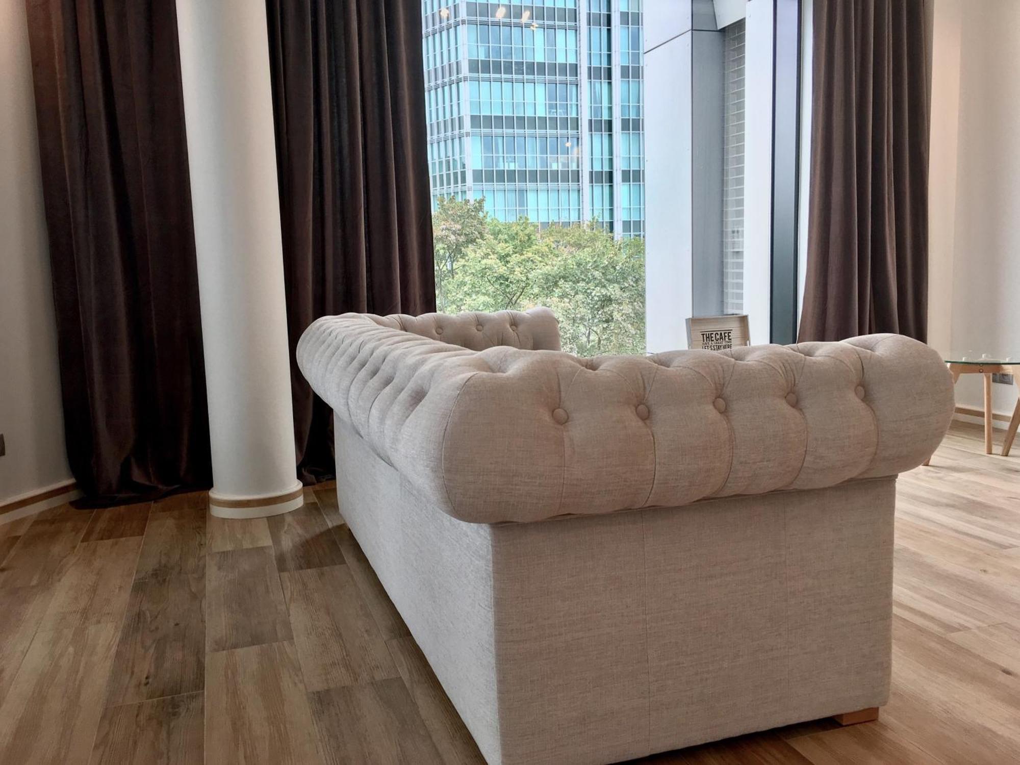 Fractal Guest Rooms - Poznan Centrum Andersia Square & Old Town 外观 照片