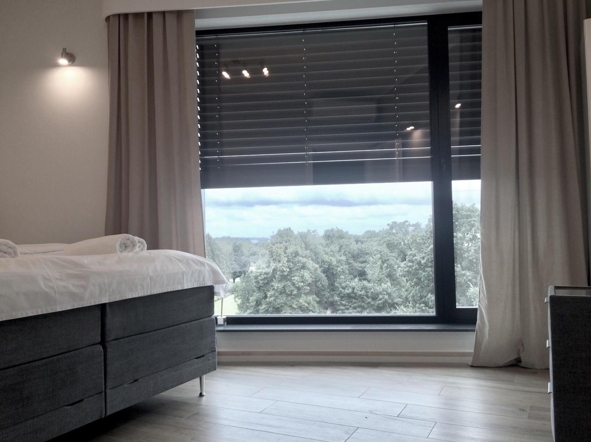 Fractal Guest Rooms - Poznan Centrum Andersia Square & Old Town 外观 照片