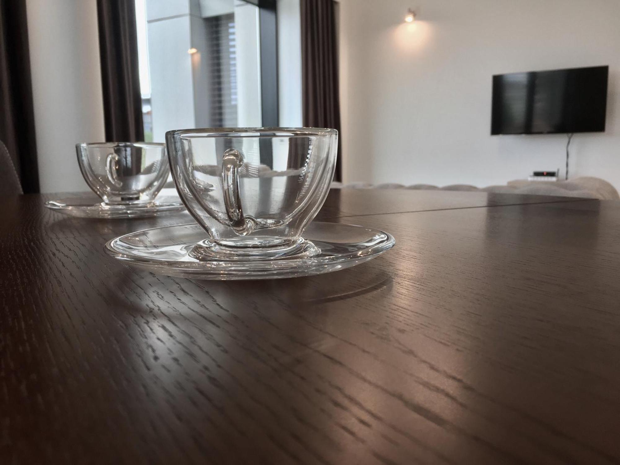 Fractal Guest Rooms - Poznan Centrum Andersia Square & Old Town 外观 照片