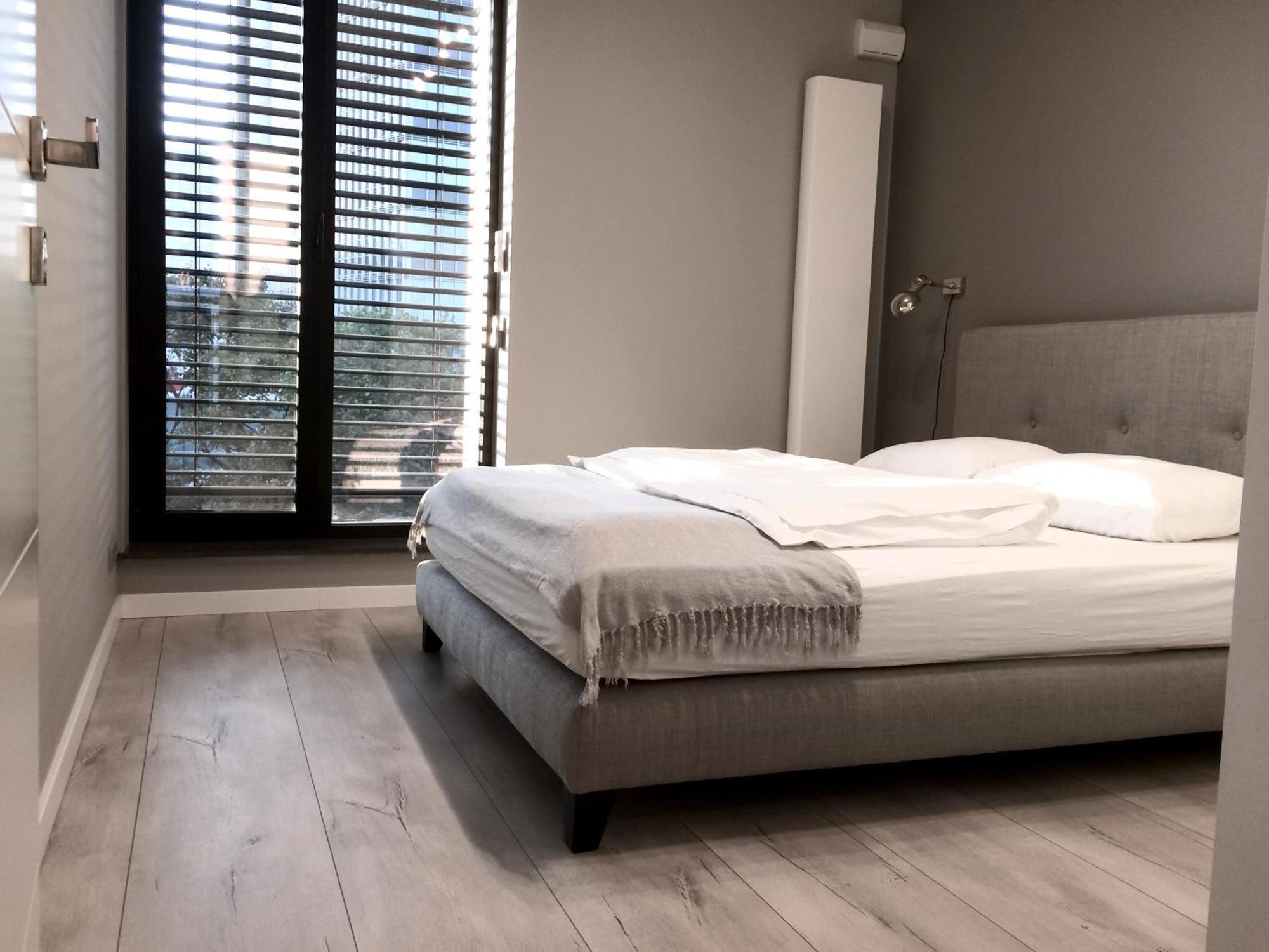 Fractal Guest Rooms - Poznan Centrum Andersia Square & Old Town 外观 照片