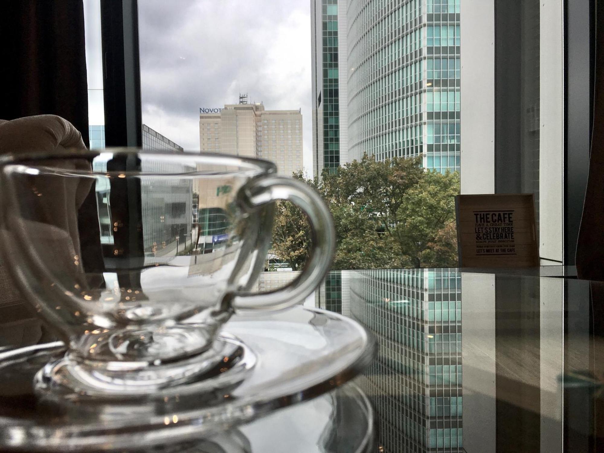 Fractal Guest Rooms - Poznan Centrum Andersia Square & Old Town 外观 照片