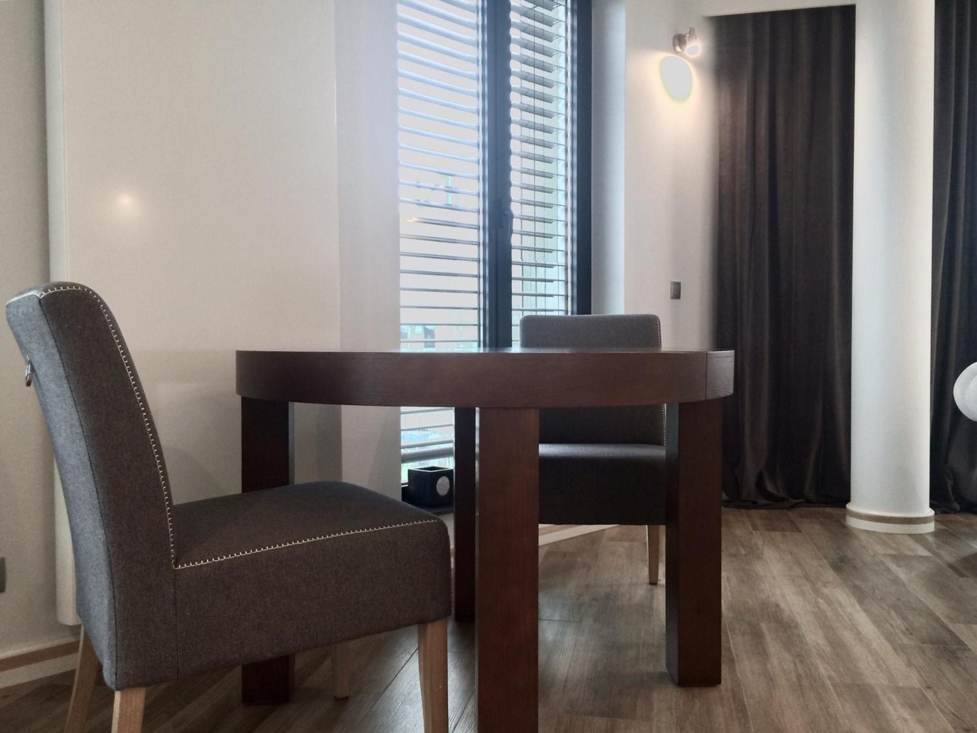 Fractal Guest Rooms - Poznan Centrum Andersia Square & Old Town 外观 照片