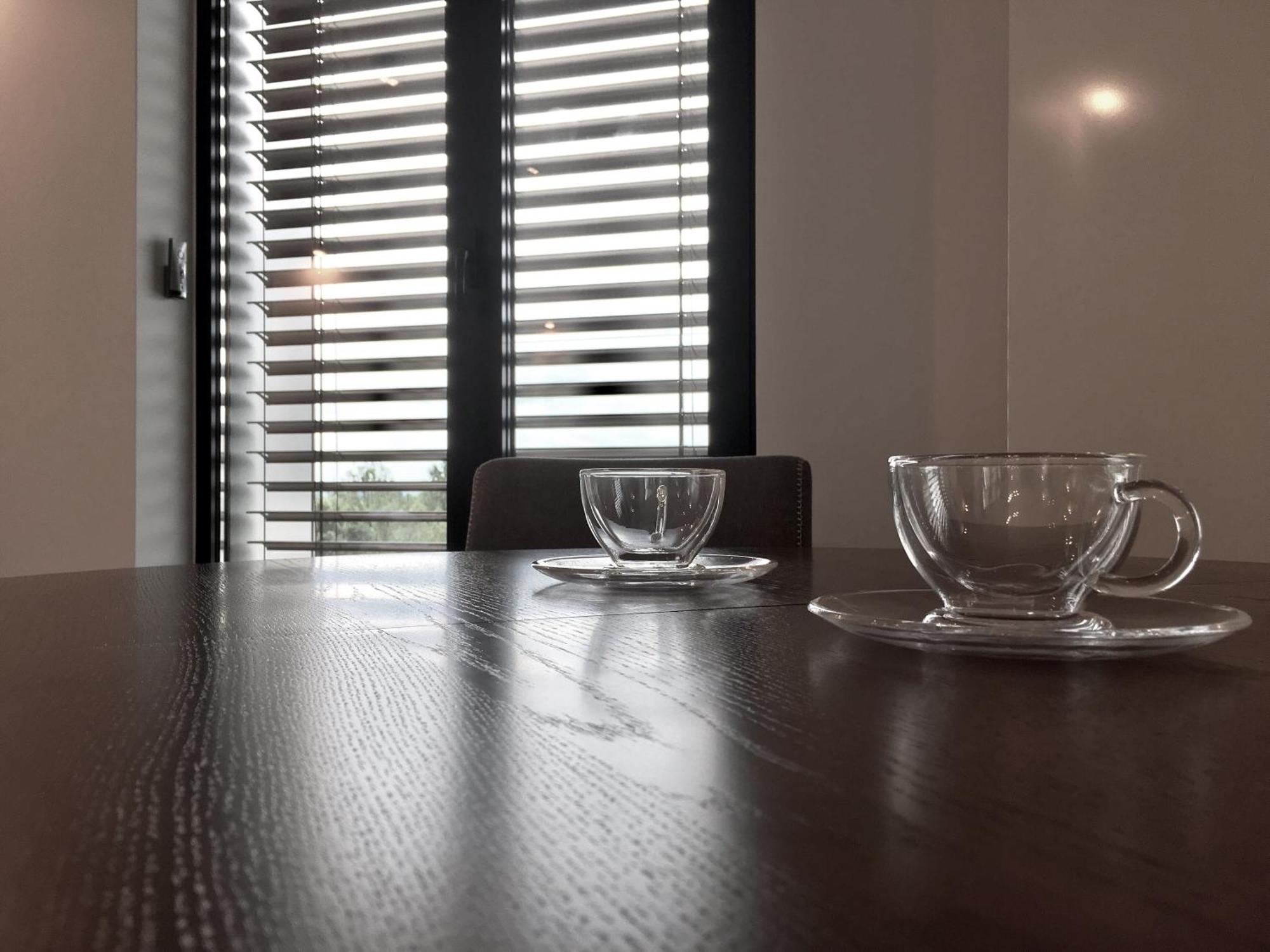 Fractal Guest Rooms - Poznan Centrum Andersia Square & Old Town 外观 照片