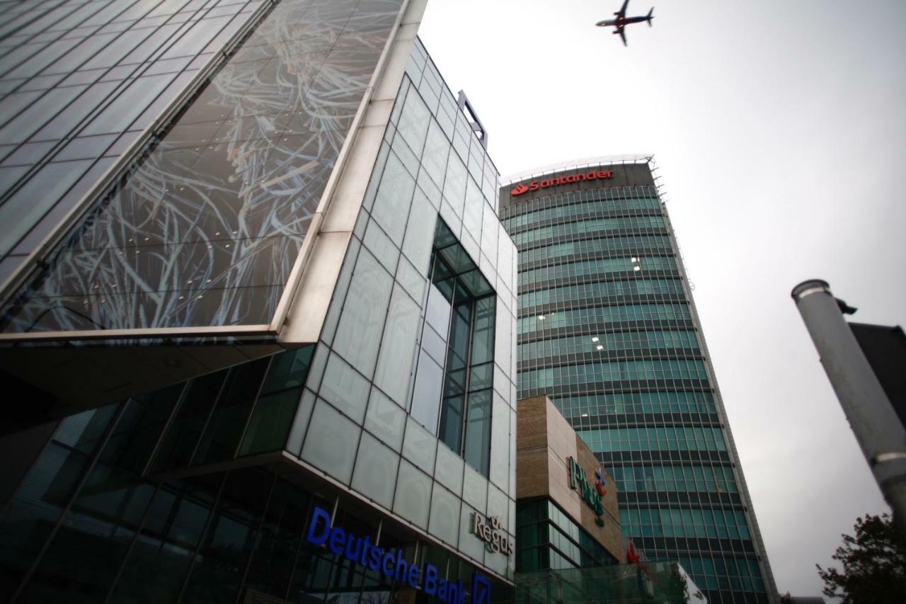 Fractal Guest Rooms - Poznan Centrum Andersia Square & Old Town 外观 照片